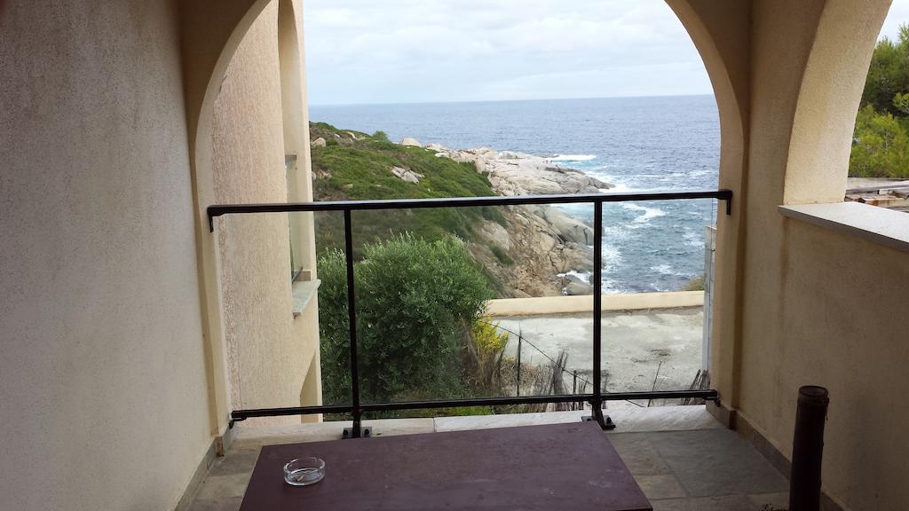 Castelia Hotell Lumio  Rom bilde