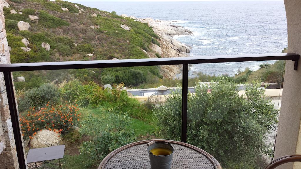 Castelia Hotell Lumio  Rom bilde