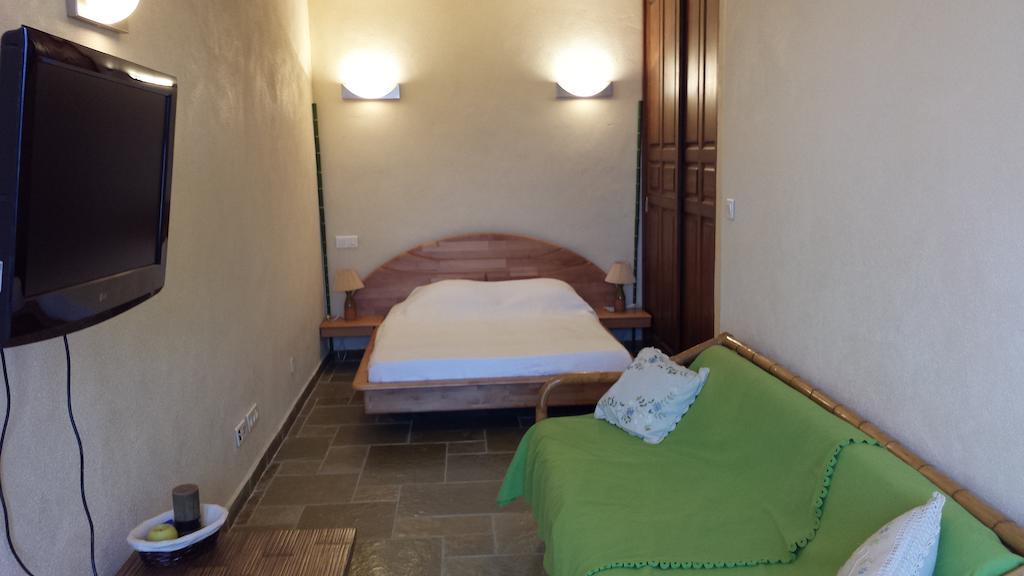 Castelia Hotell Lumio  Rom bilde