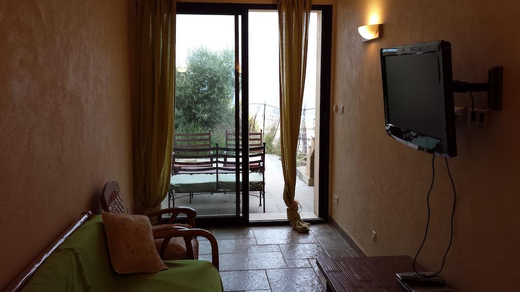 Castelia Hotell Lumio  Rom bilde