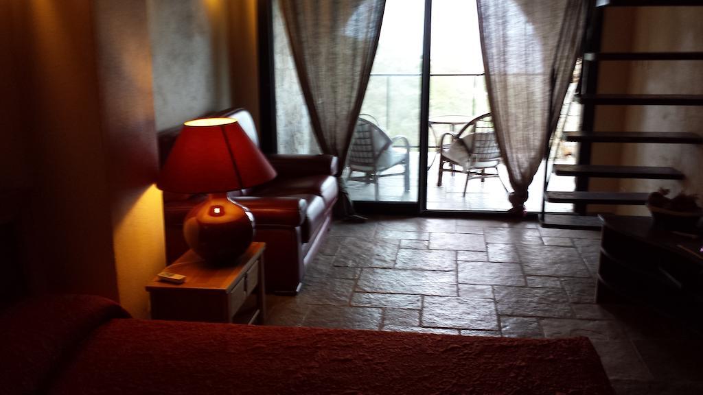 Castelia Hotell Lumio  Rom bilde