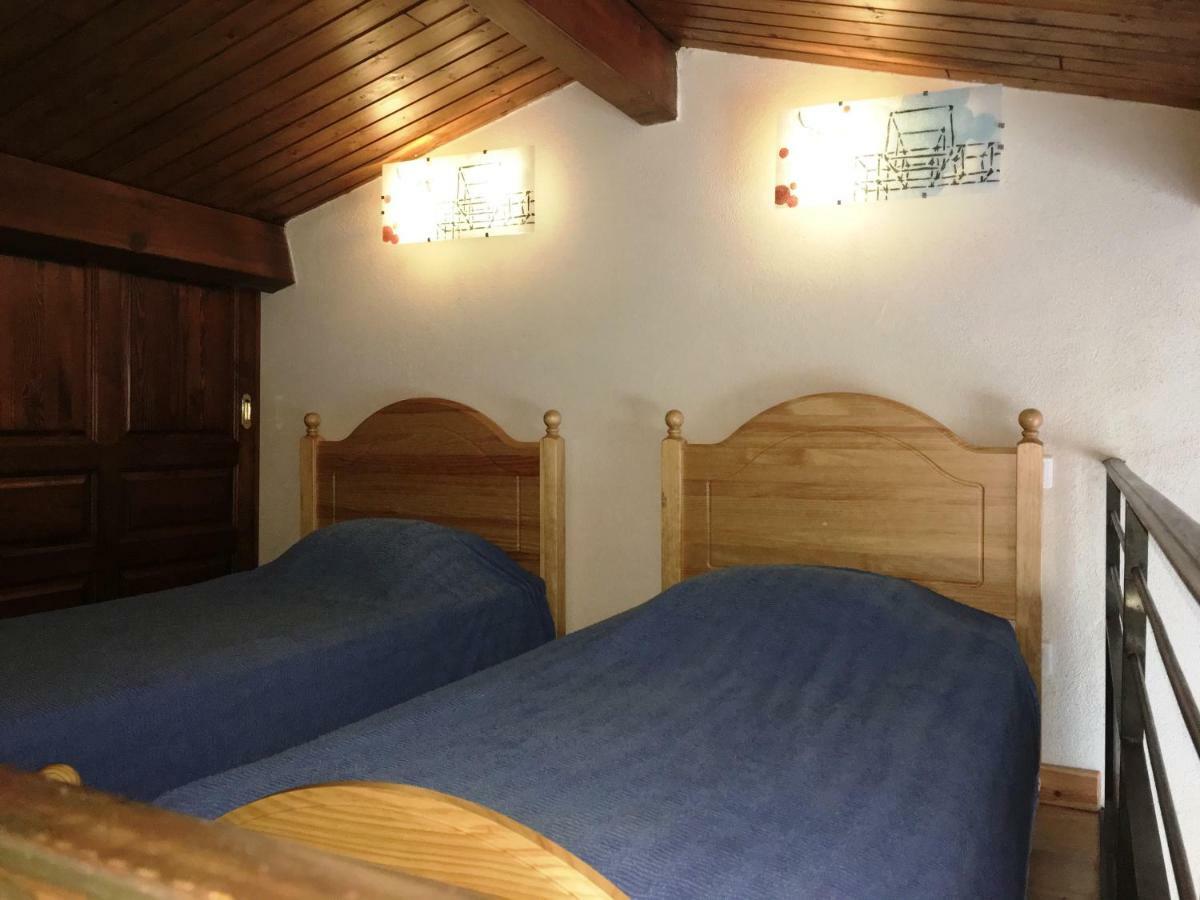 Castelia Hotell Lumio  Eksteriør bilde